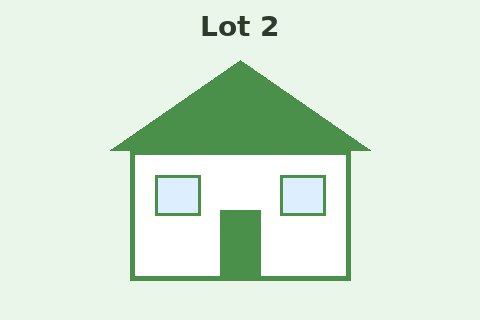 Lot 2 — The Camellia