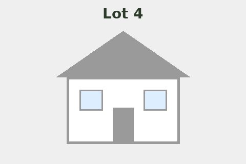 Lot 4 — The Cypress