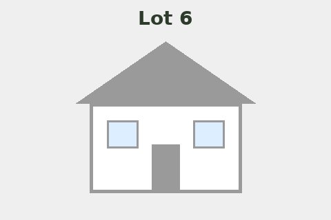 Lot 6 — The Live Oak